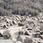 白川郷