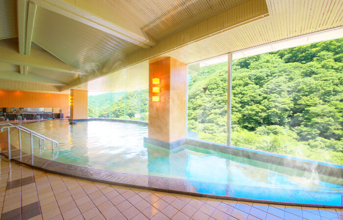 東山グランドホテル