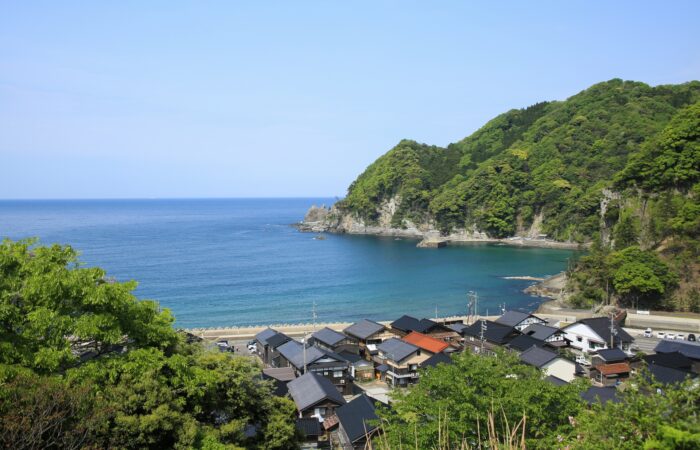 余部鉄橋　空の駅