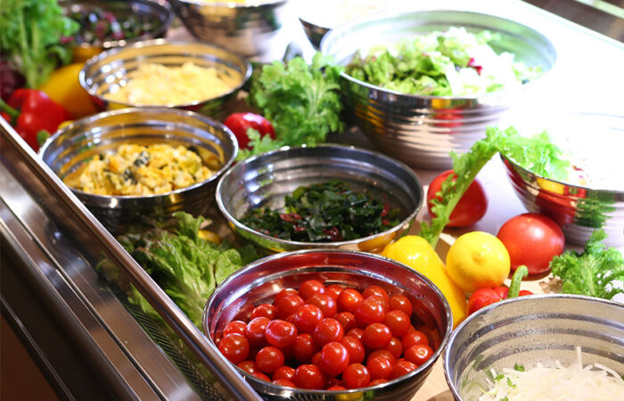 東山グランドホテル