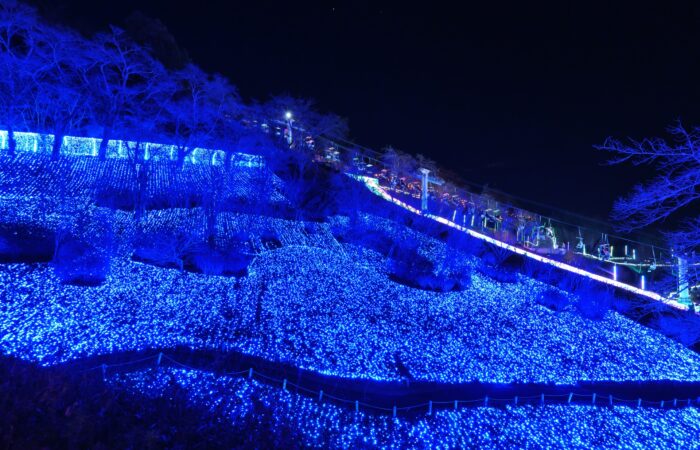 さがみ湖MORIMORI