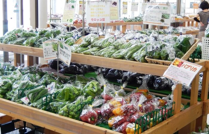 道の駅　但馬のまほろば