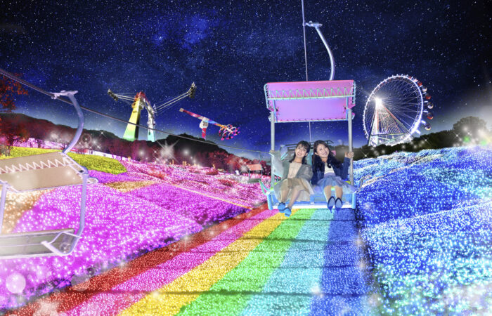 さがみ湖MORIMORI