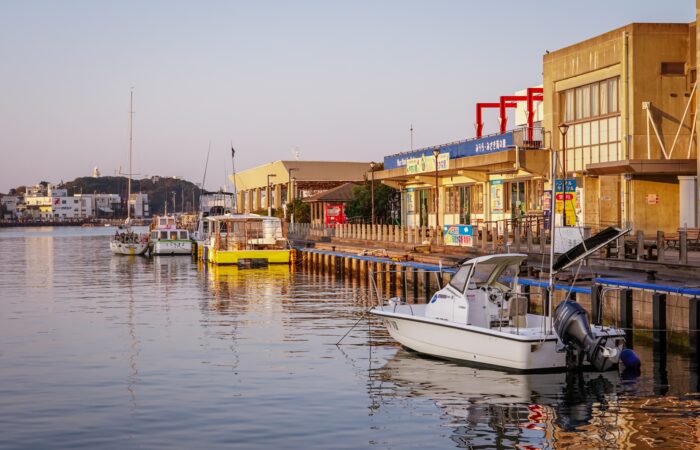 うらりマルシェ