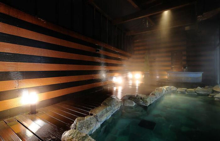 草津温泉喜びの宿 高松