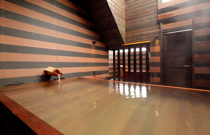 草津温泉喜びの宿 高松