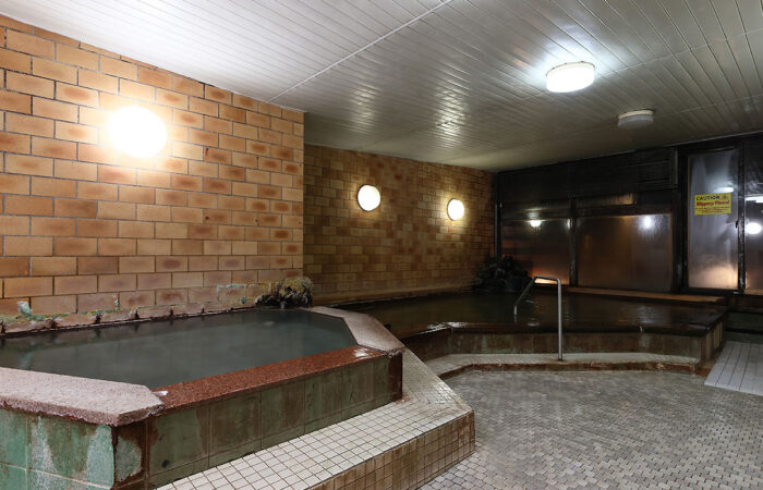 草津温泉喜びの宿 高松