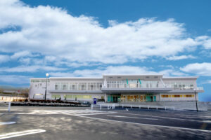 伊豆フルーツパーク