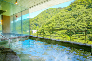 東山グランドホテル