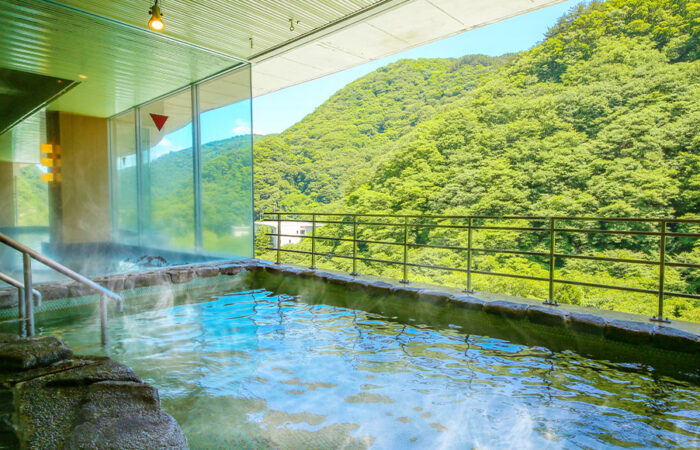 東山グランドホテル