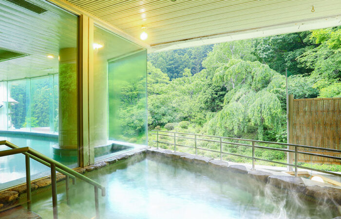 東山グランドホテル