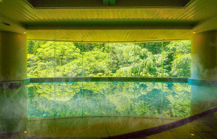 東山グランドホテル