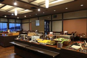 草津温泉喜びの宿 高松