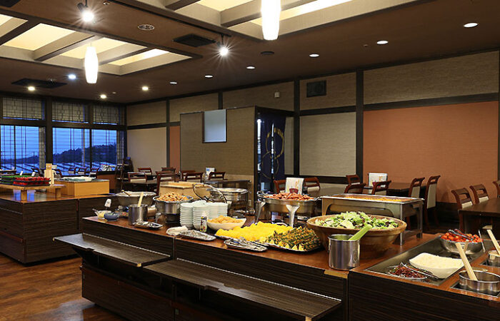 草津温泉喜びの宿 高松