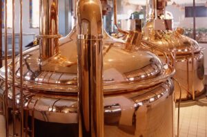 猪苗代地ビール館