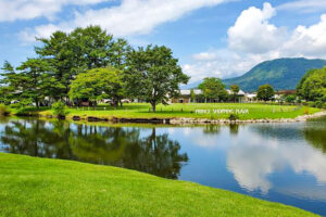 軽井沢・プリンスショッピングプラザ