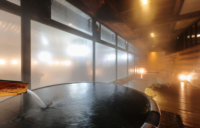 草津温泉喜びの宿 高松