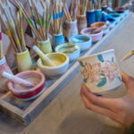 むさし野深大寺窯