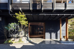 城崎温泉 旅館つばき乃