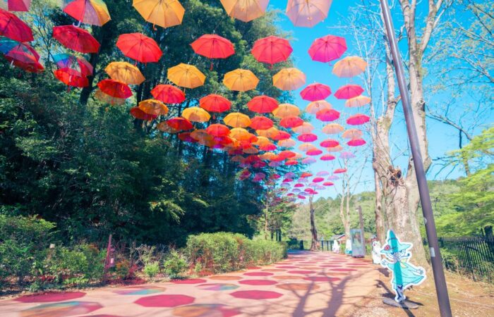 ムーミンバレーパーク