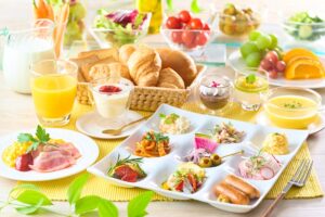 東山グランドホテル