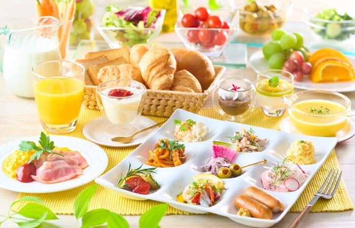 東山グランドホテル