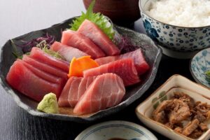 和食処　庄和丸