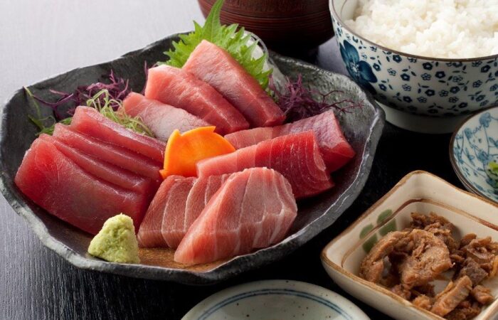 和食処　庄和丸