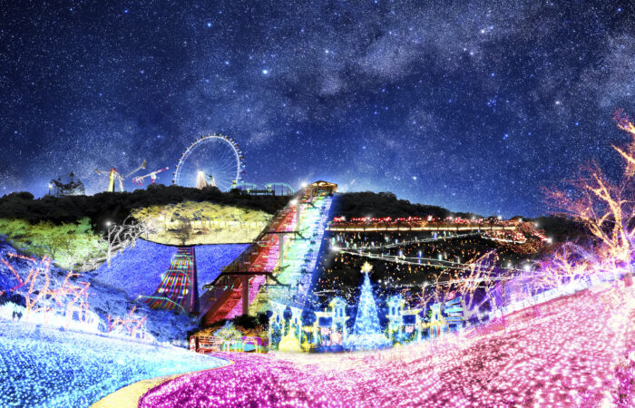 さがみ湖MORIMORI