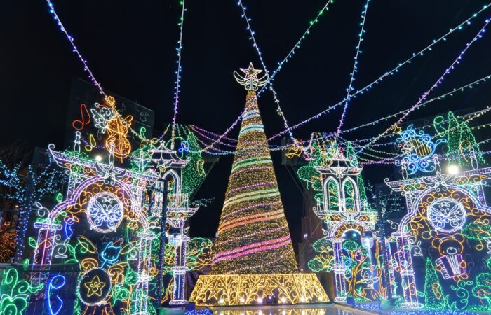 さがみ湖MORIMORI