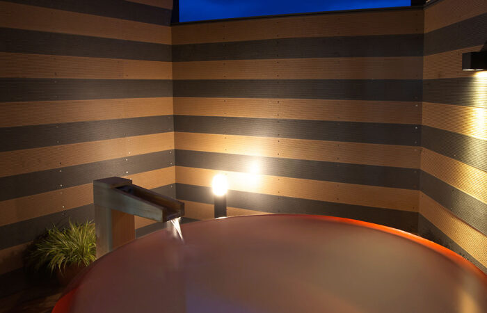 草津温泉喜びの宿 高松