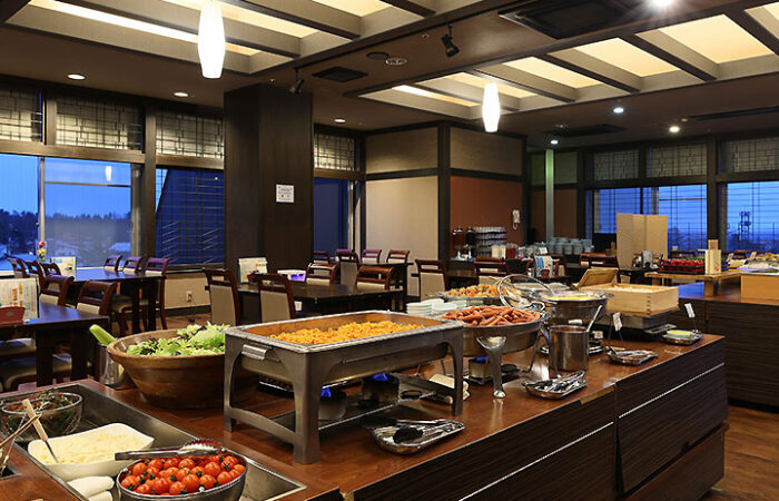 草津温泉喜びの宿 高松