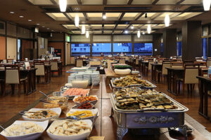 草津温泉喜びの宿 高松