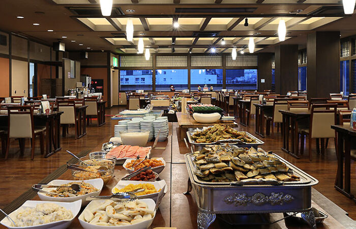 草津温泉喜びの宿 高松