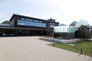 道の駅伊豆ゲートウェイ函南