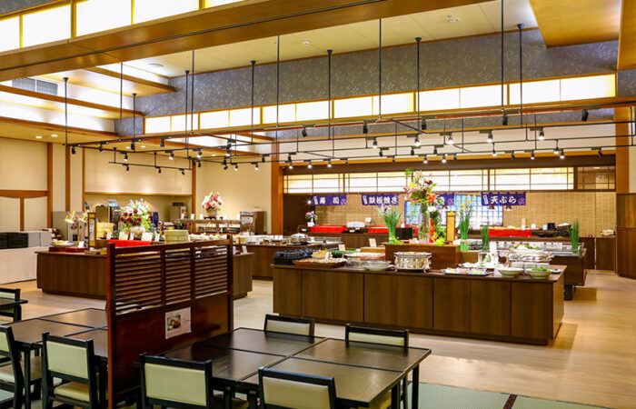 東山グランドホテル