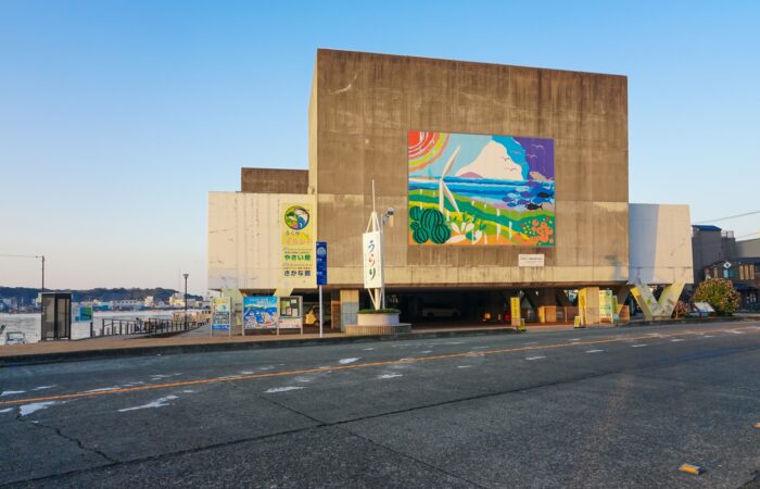 うらりマルシェ