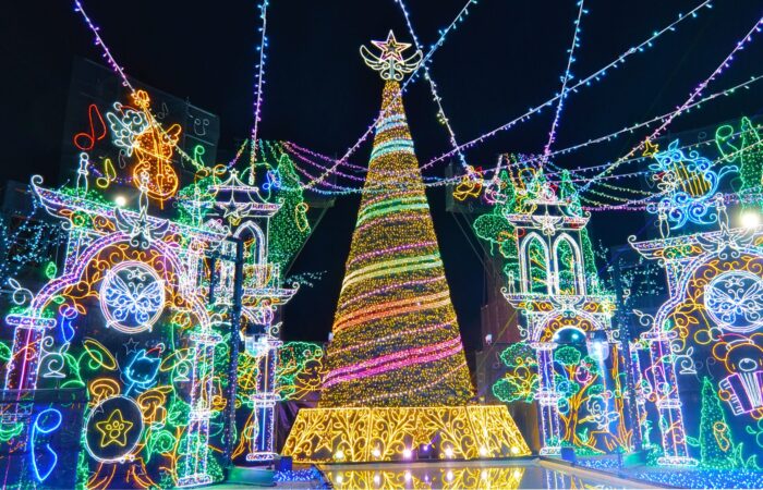 さがみ湖MORIMORI