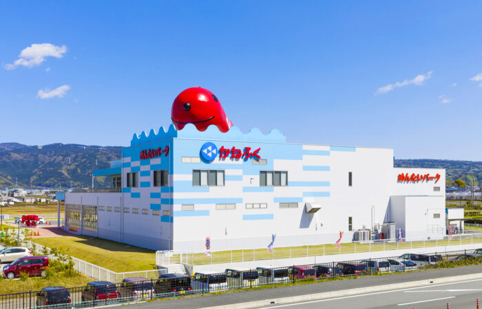 めんたいパーク伊豆