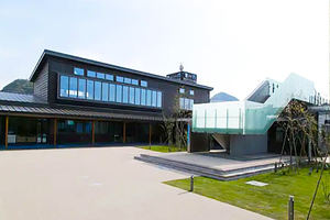 道の駅伊豆ゲートウェイ函南