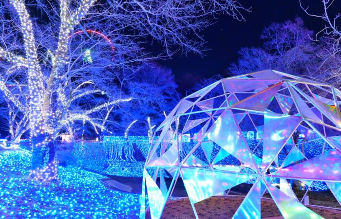 さがみ湖MORIMORI