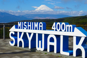 三島スカイウォーク