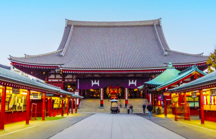 浅草寺