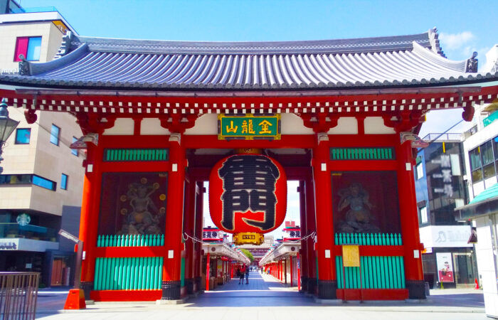浅草寺