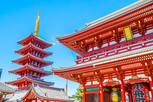 浅草寺
