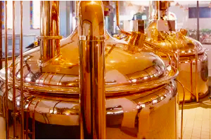 猪苗代地ビール館