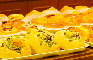 花園フォレスト