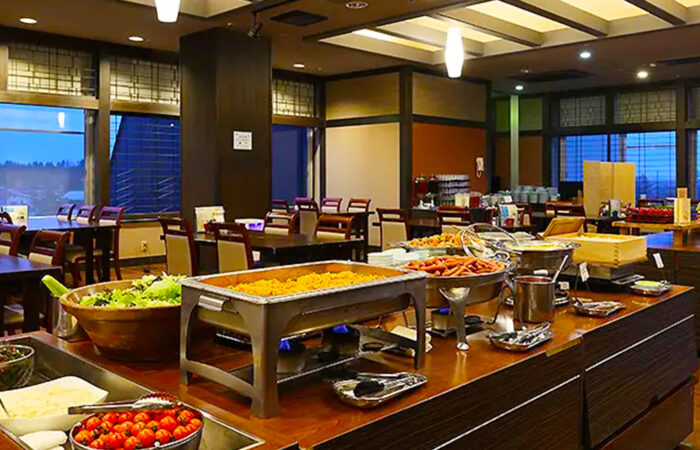 草津温泉喜びの宿 高松