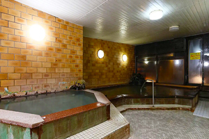 草津温泉喜びの宿 高松