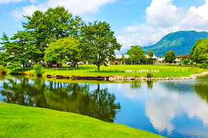 軽井沢・プリンスショッピングプラザ